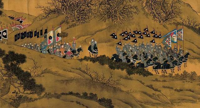 唐朝时期,助军者的身份是由什么构成的?在当时有什么社会意义?