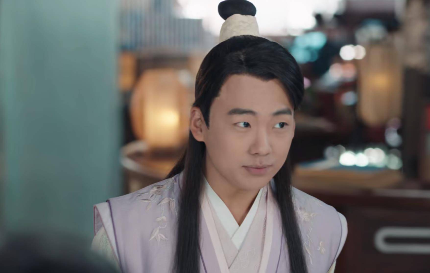 郭麒麟《赘婿》评分大涨,赢在"跨剧感"和"跨次元"?_宁毅_观众_相声