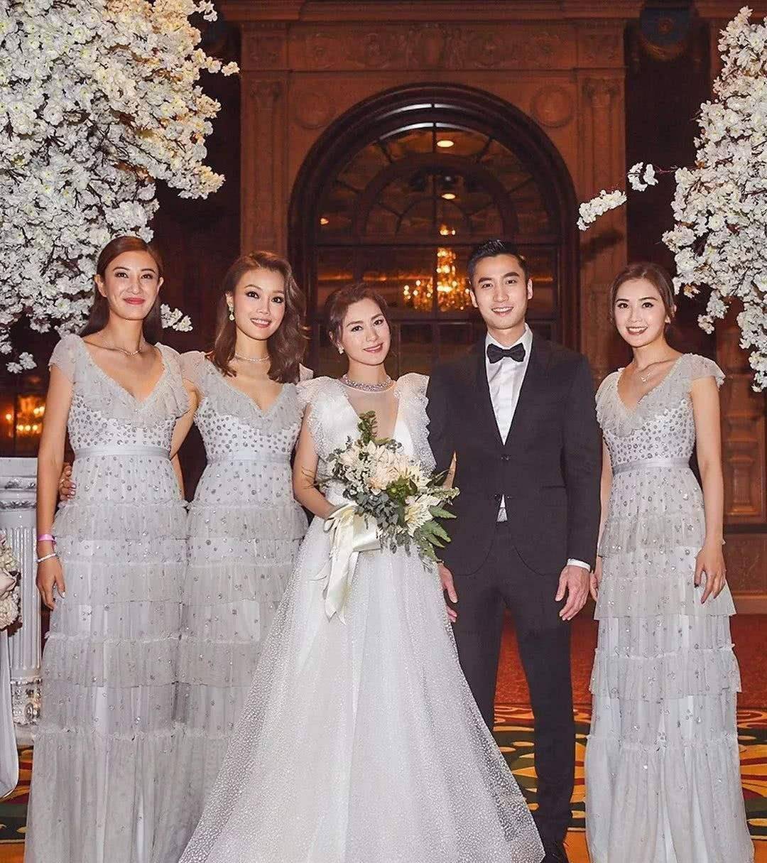 "为红不怕苦"阿sa,冻卵20粒拴住百亿男友,背景强大无人敢惹_郑中基