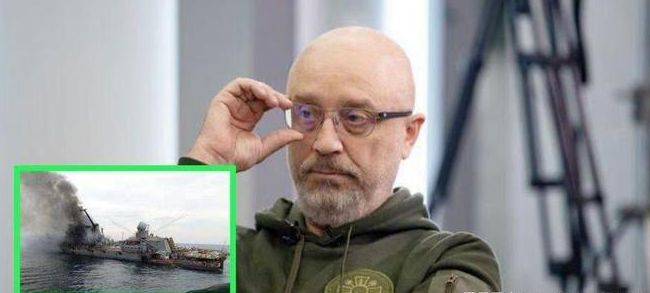 克里米亚"已准备好迎接乌克兰的反攻",宣称不会有什么严重的后果,当然