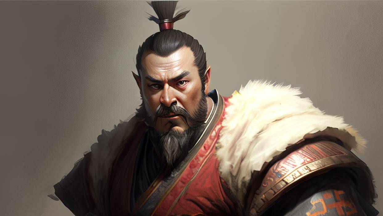 吕布与盟友的关系与背叛_吕布背叛盟友关系是什么_吕布背叛的三个主
