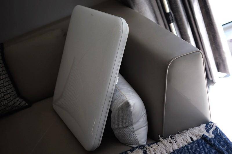 夜夜仰望星空 飞利浦智能萤火流光氛围吸顶灯 客厅方灯