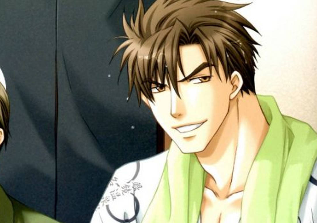 本多宪二种族: 菲林别号: 铁人,钢铁侠身高: 178cm萌点: 猫耳,尾巴