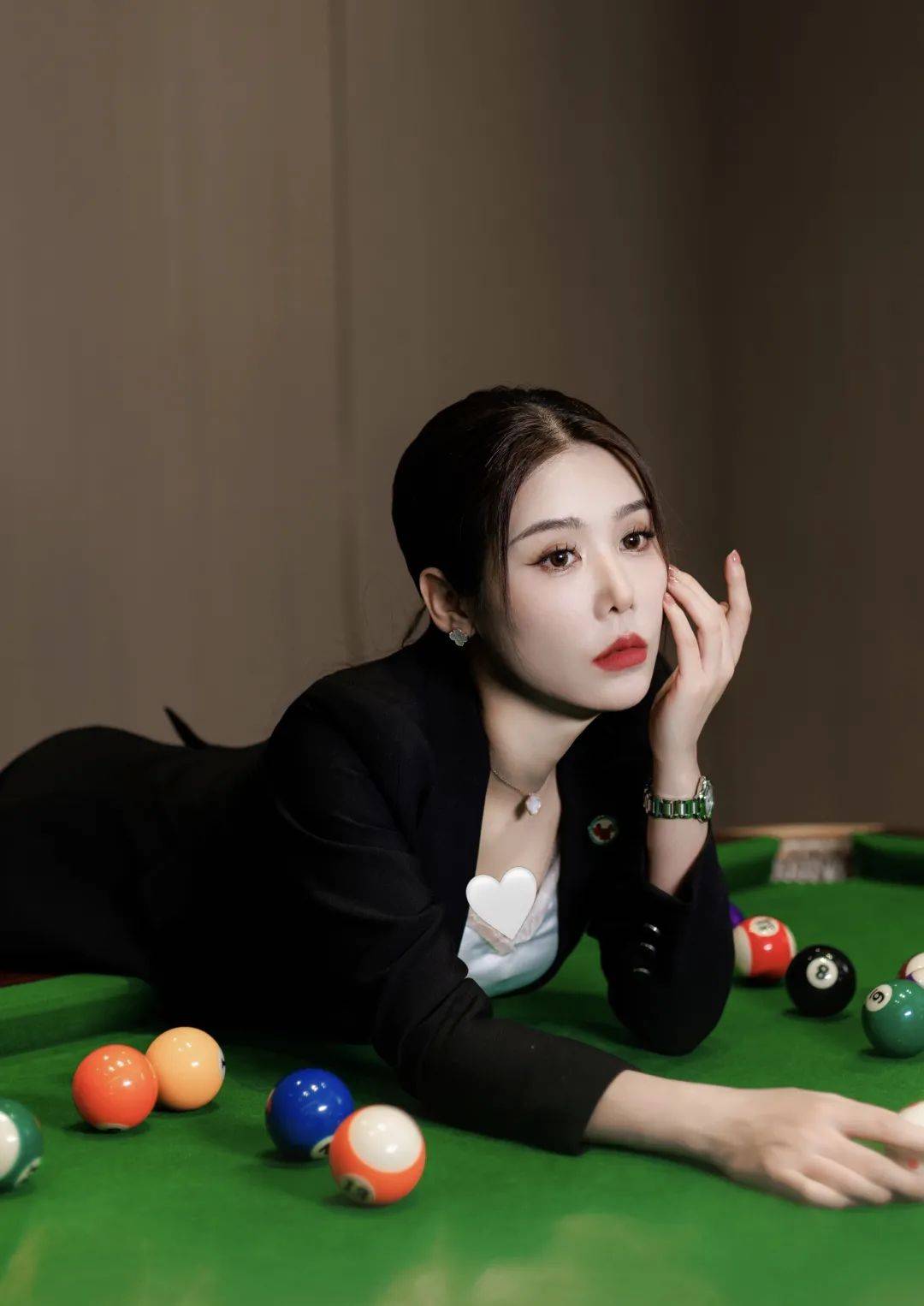 8孙诗琪9李佳颖10夏婷11魏苡12李阳13白鹿14-16从左至右分别为段心如