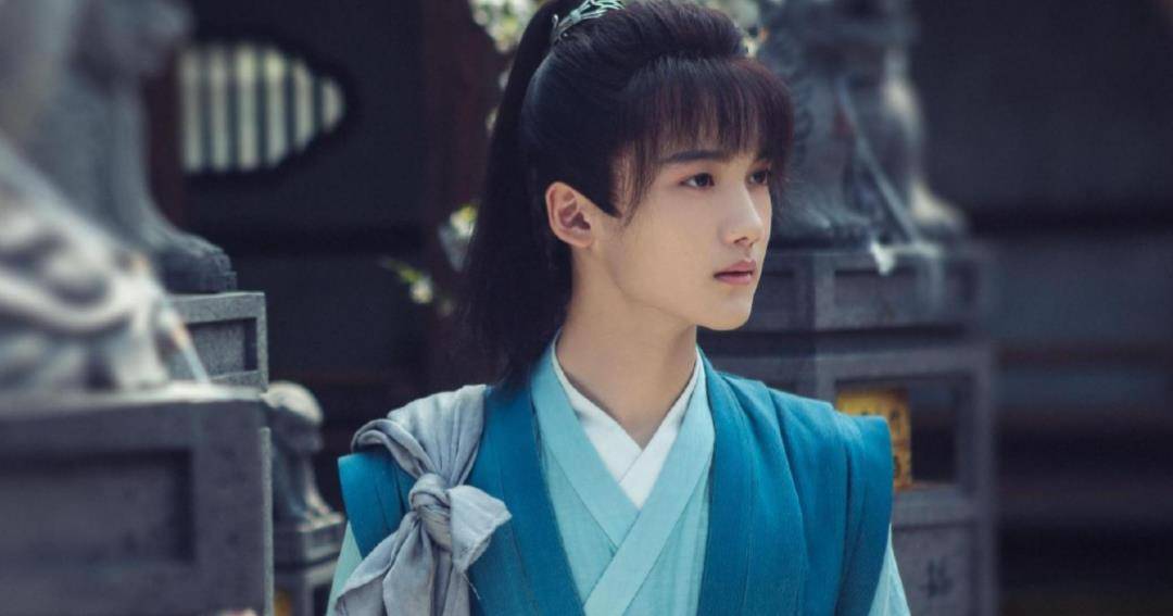 山河令:老温是怎么成为阿絮的救赎的?