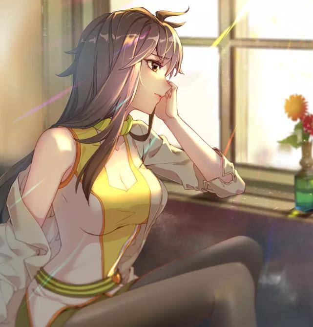 《斗罗大陆》:为何说不是女主千万不能爱上男主,几乎没有一个有好结局