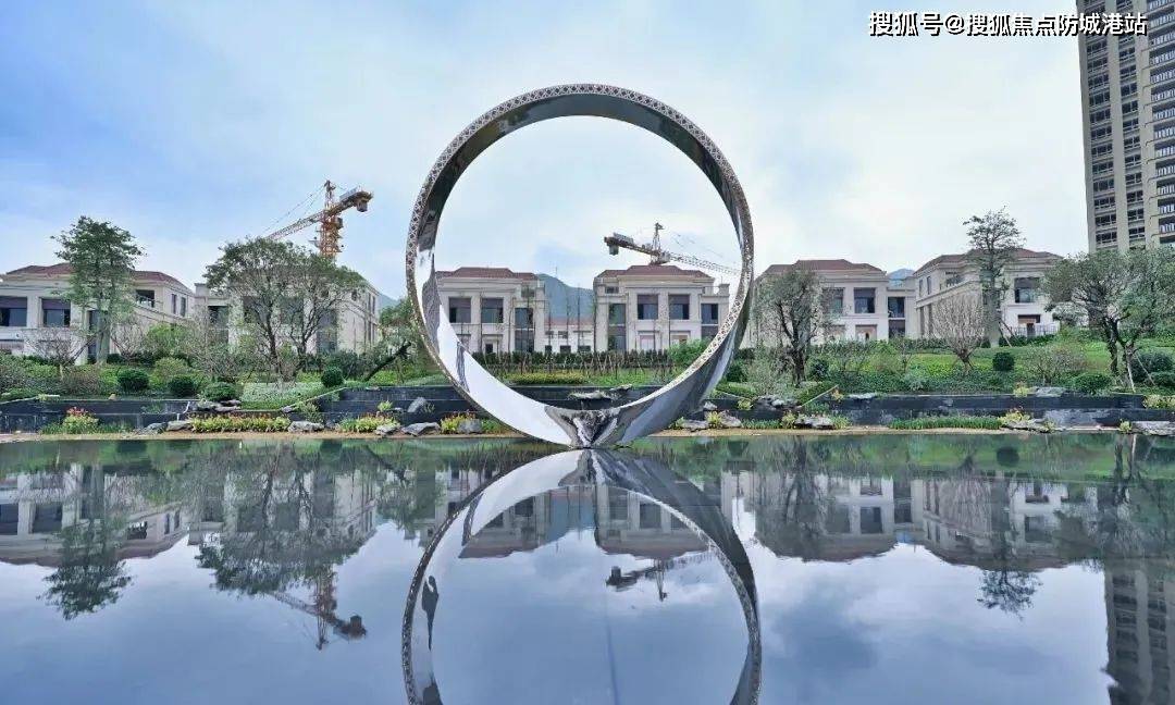 龙光·玖峯城(肇庆)龙光·玖峯城_肇庆_龙光·玖峯城欢迎您丨2023楼盘