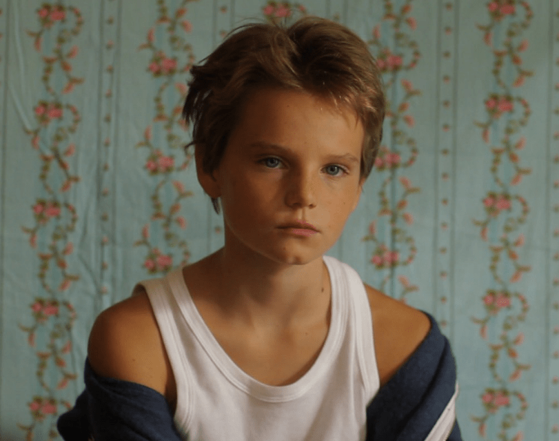 "阴阳人"真的存在?有女性的器官也有男性的器官?