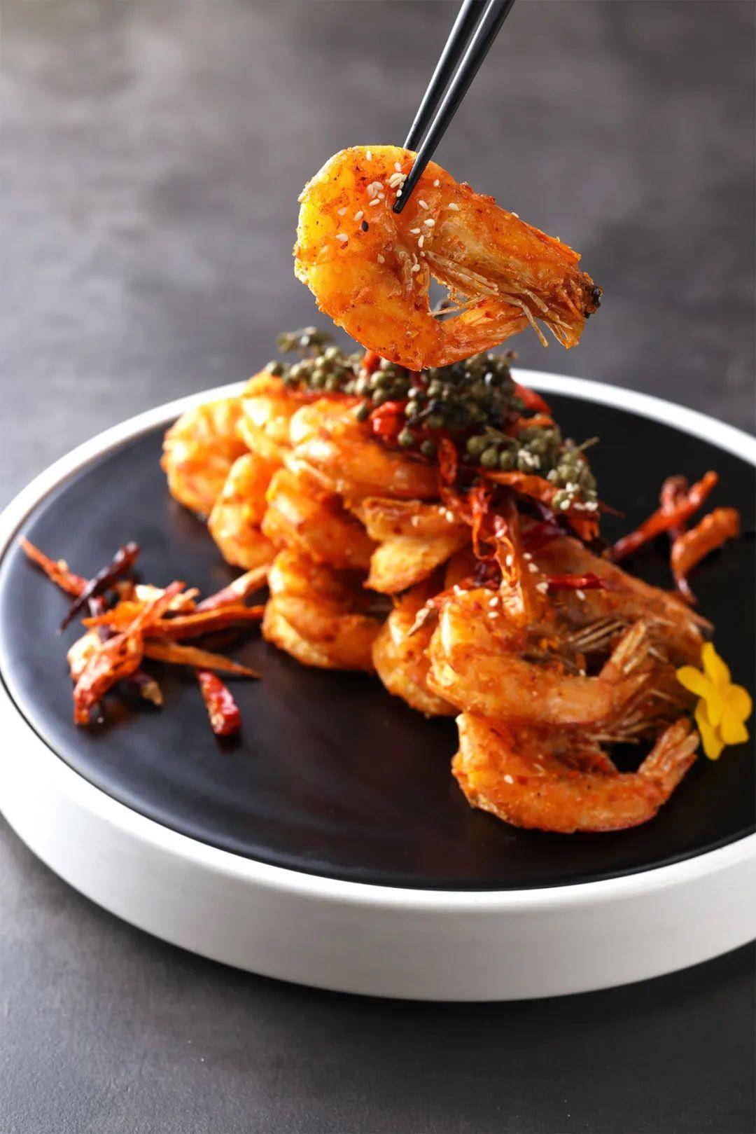 大连人去五星级酒店吃年夜饭,丰俭由你!_深海_重庆_水饺