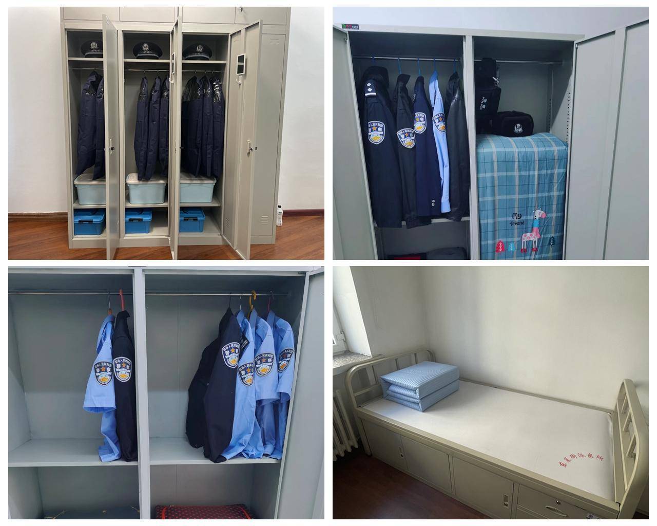 哈尔滨道外公安以"四学"为抓手 深入推进《公安机关人民警察内务条令