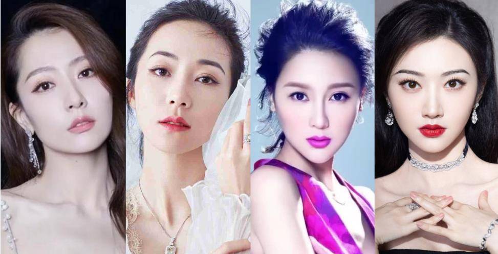 "冰血微天"幻灭:景甜与白冰关系坎坷,偷婚的韩雪才是赢家_孙红雷_背景