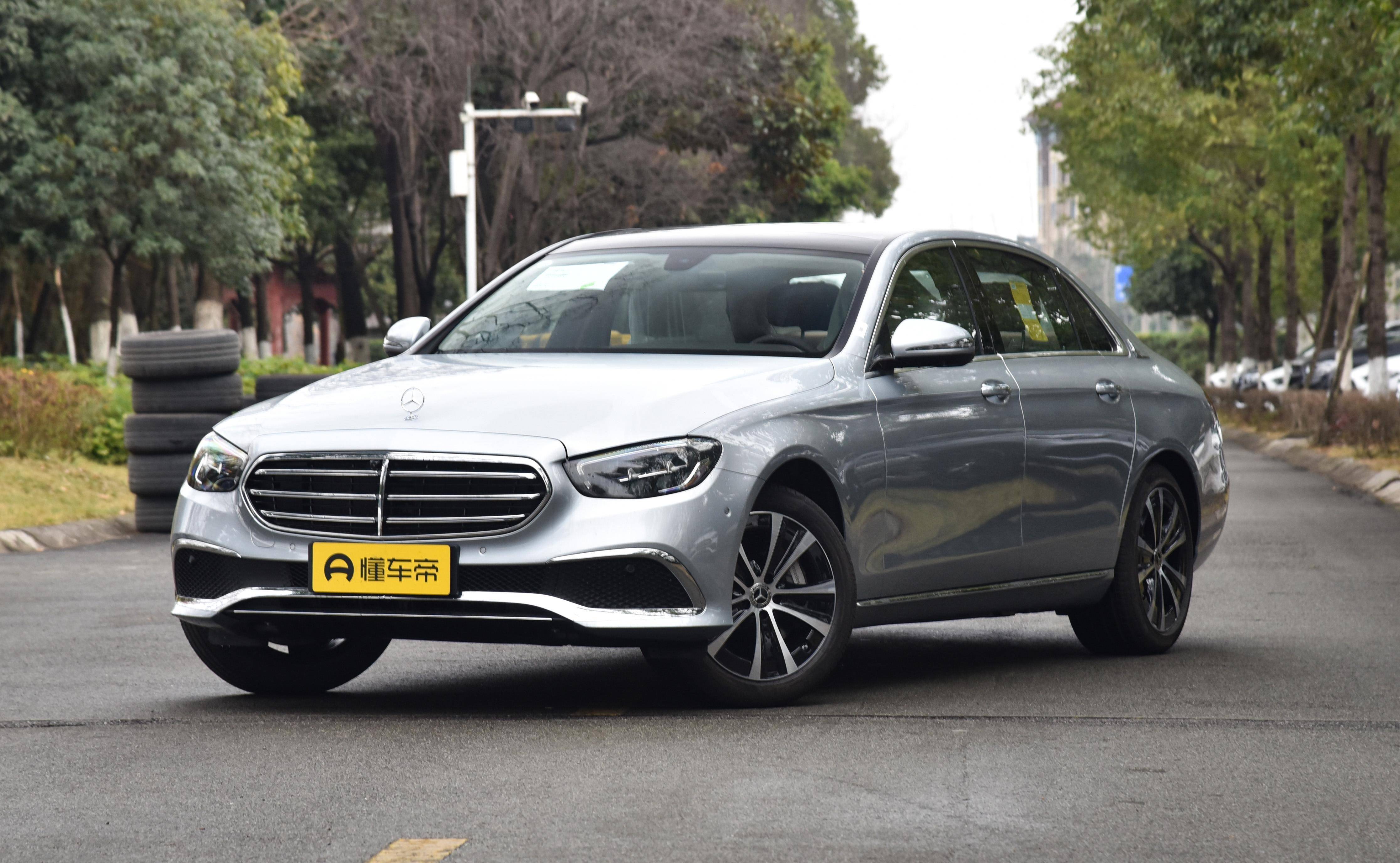 0t插电混动的奔驰e级phev,月均花费1896元,值得入手吗_搜狐汽车_搜狐