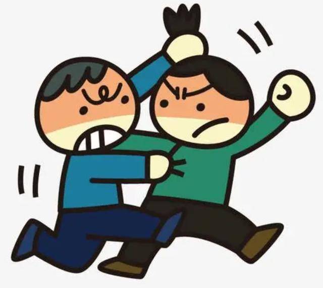 男友情绪不稳定,吵架砸东西薅头发,有暴力倾向一票否决!