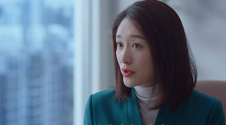 《林深见鹿》李小冉掴多少年轻女演员的脸?