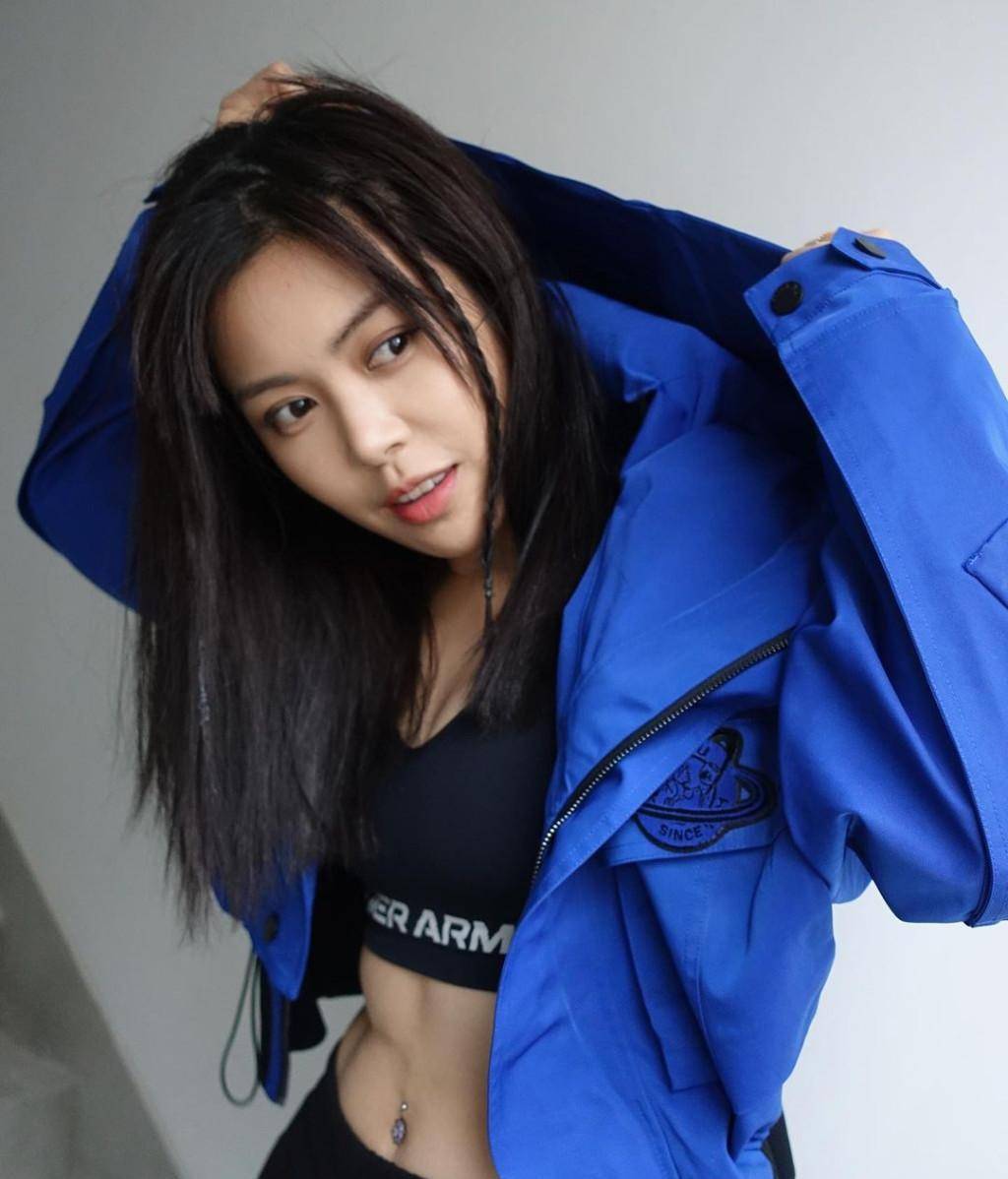 吕晨曦 来自搜狐网