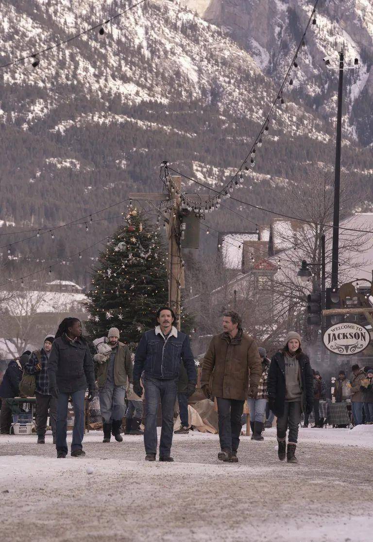 无论是剧本,表演,布景,制作,都可以说是尽善尽美……剧组在加拿大