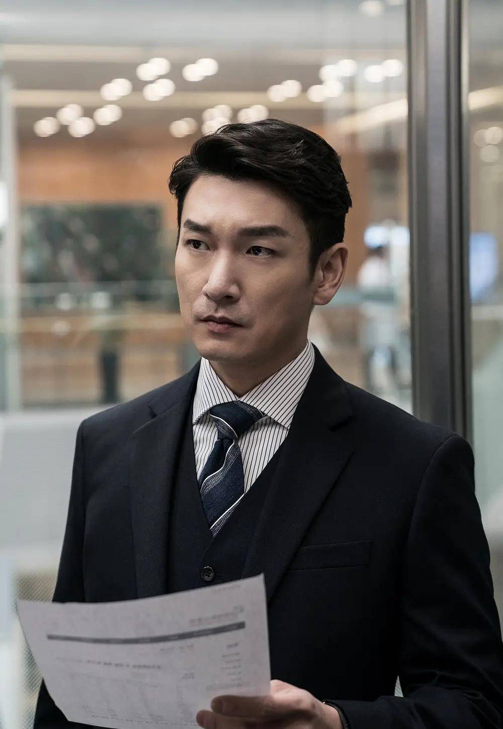 曹承佑主演韩剧收视排行!