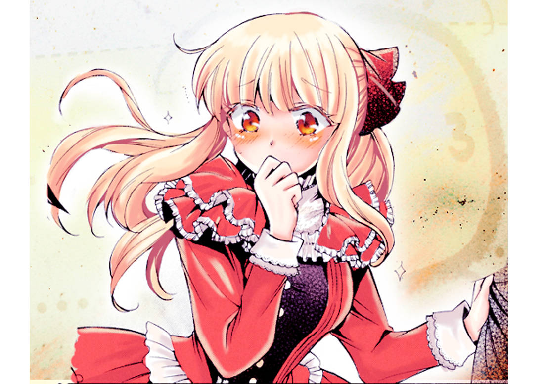 sharon rainsworth)是由望月淳所创作的漫画《潘多拉之心》及其衍生