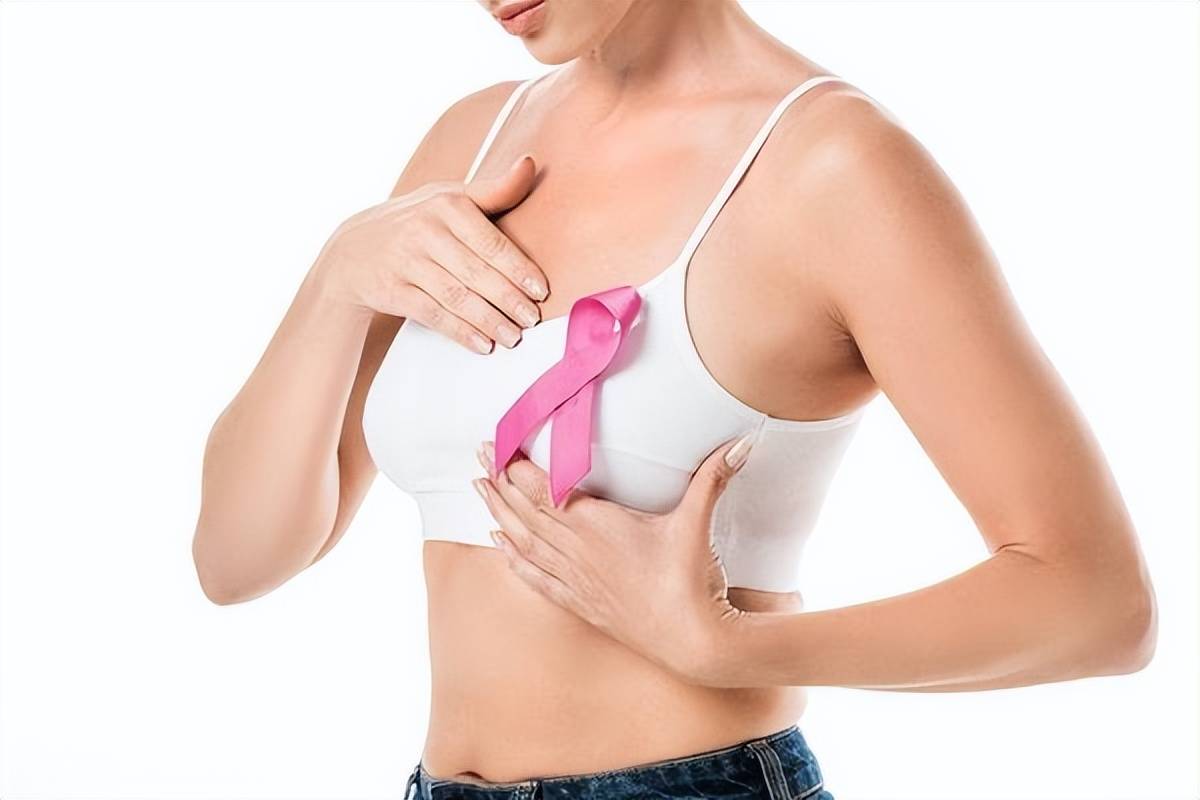 一分钟教你辨别乳腺增生和乳腺癌 乳腺增生自检方法
