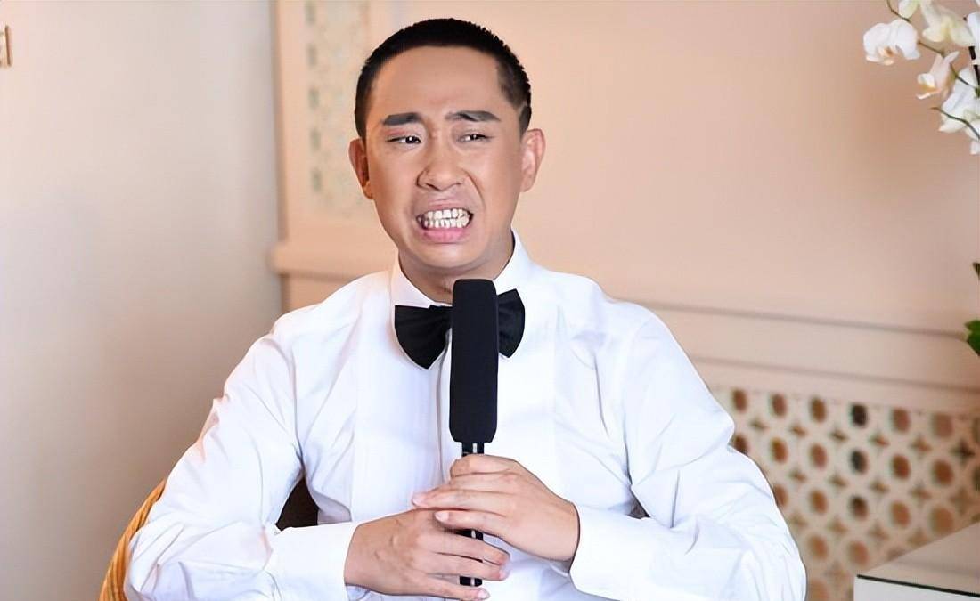 同是冯巩徒弟,如今贾玲大红大紫成为老板,白凯南现状如何?