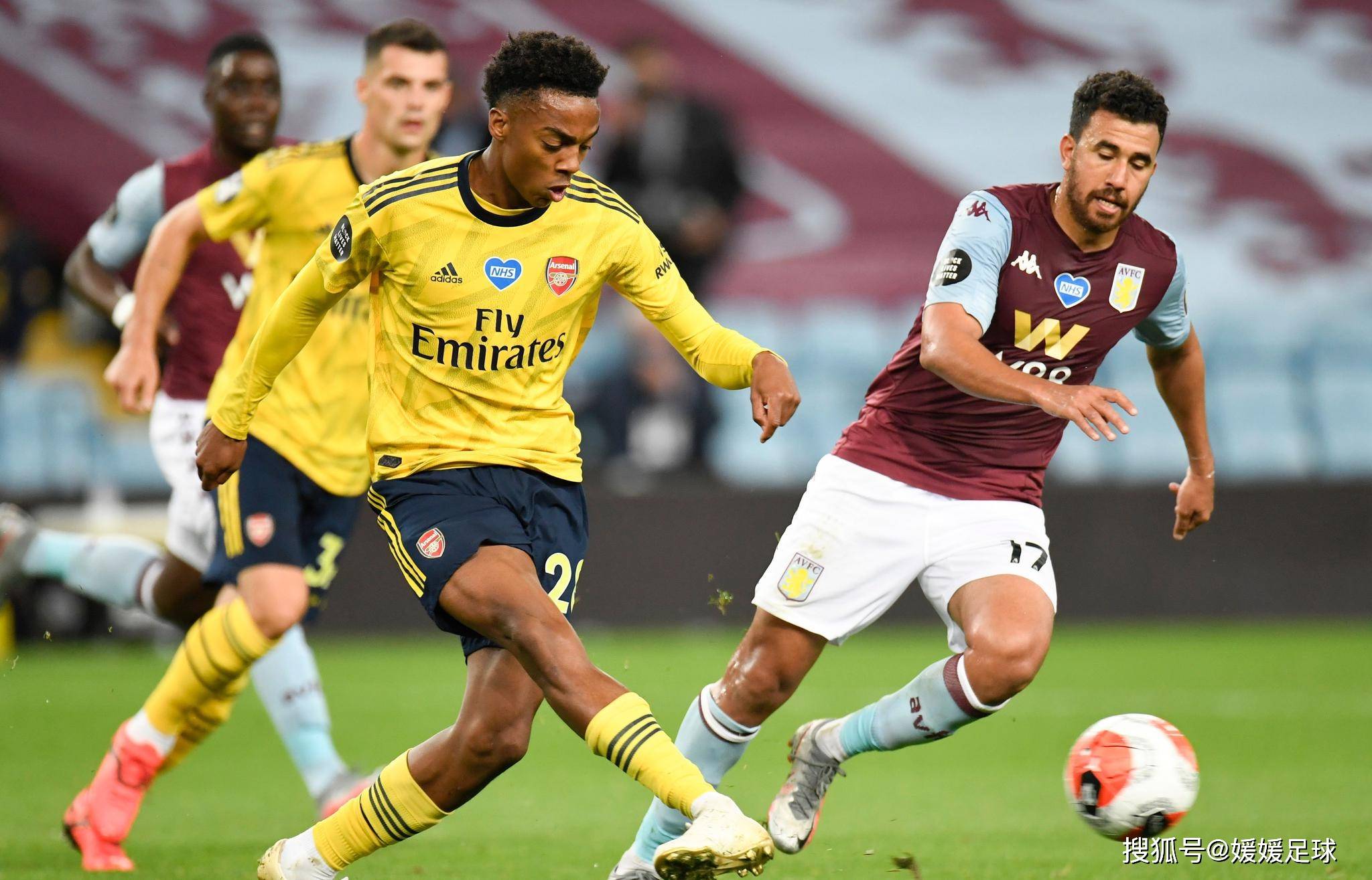 今日足球：阿斯顿维拉vs纽卡斯尔联托特纳姆热刺vs伯恩茅斯_搜狐网