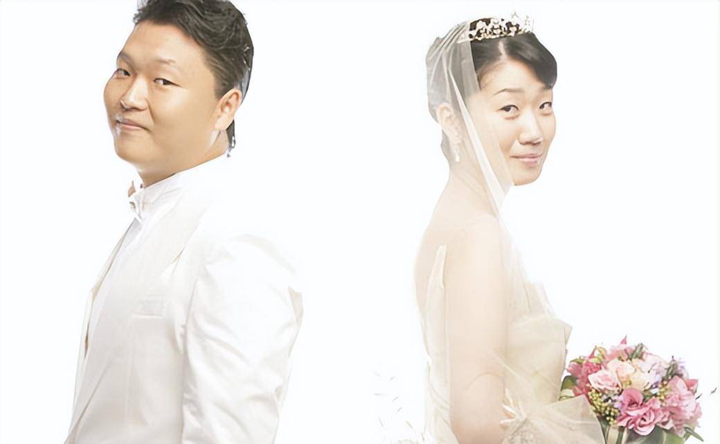 气质优雅的刘惠妍,在国外有一批忠实的粉丝,却与小有名气的鸟叔相爱