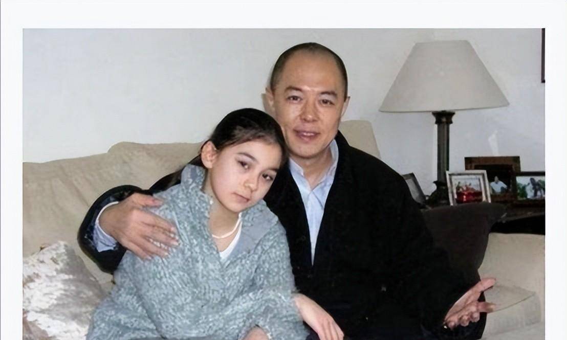 英籍华裔男演员张铁林,一生风流成性,最终还是走到了这一步_英国_国籍