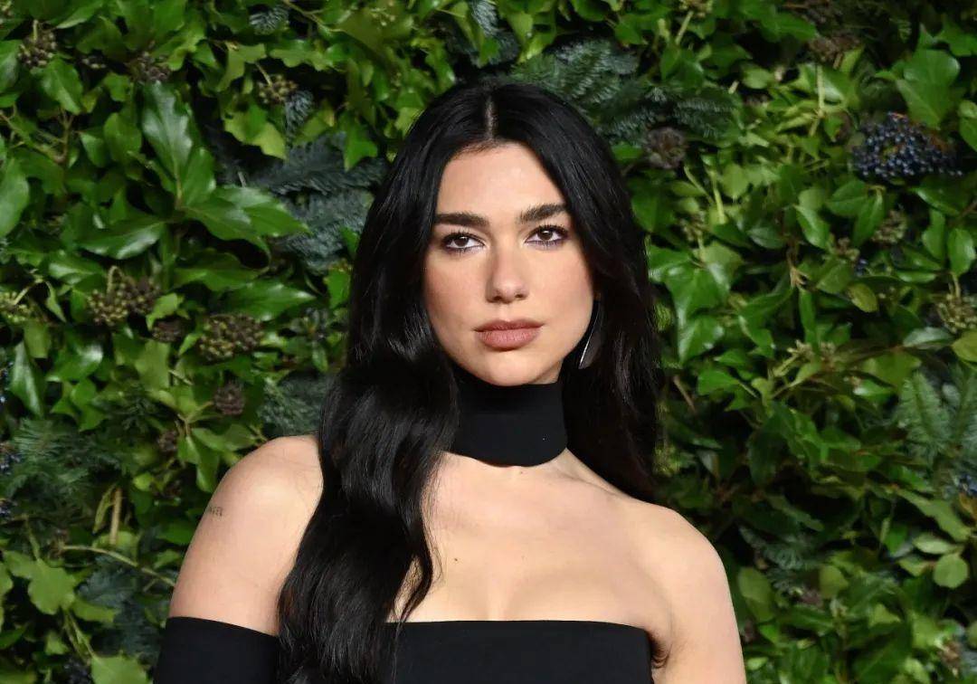 英国歌手 dua lipa 是跨性别变性人吗?_网友_信息_提问
