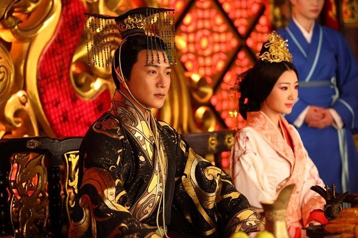 终年21岁,仅在位13年,汉昭帝凭什么被后人认定为一代明君?
