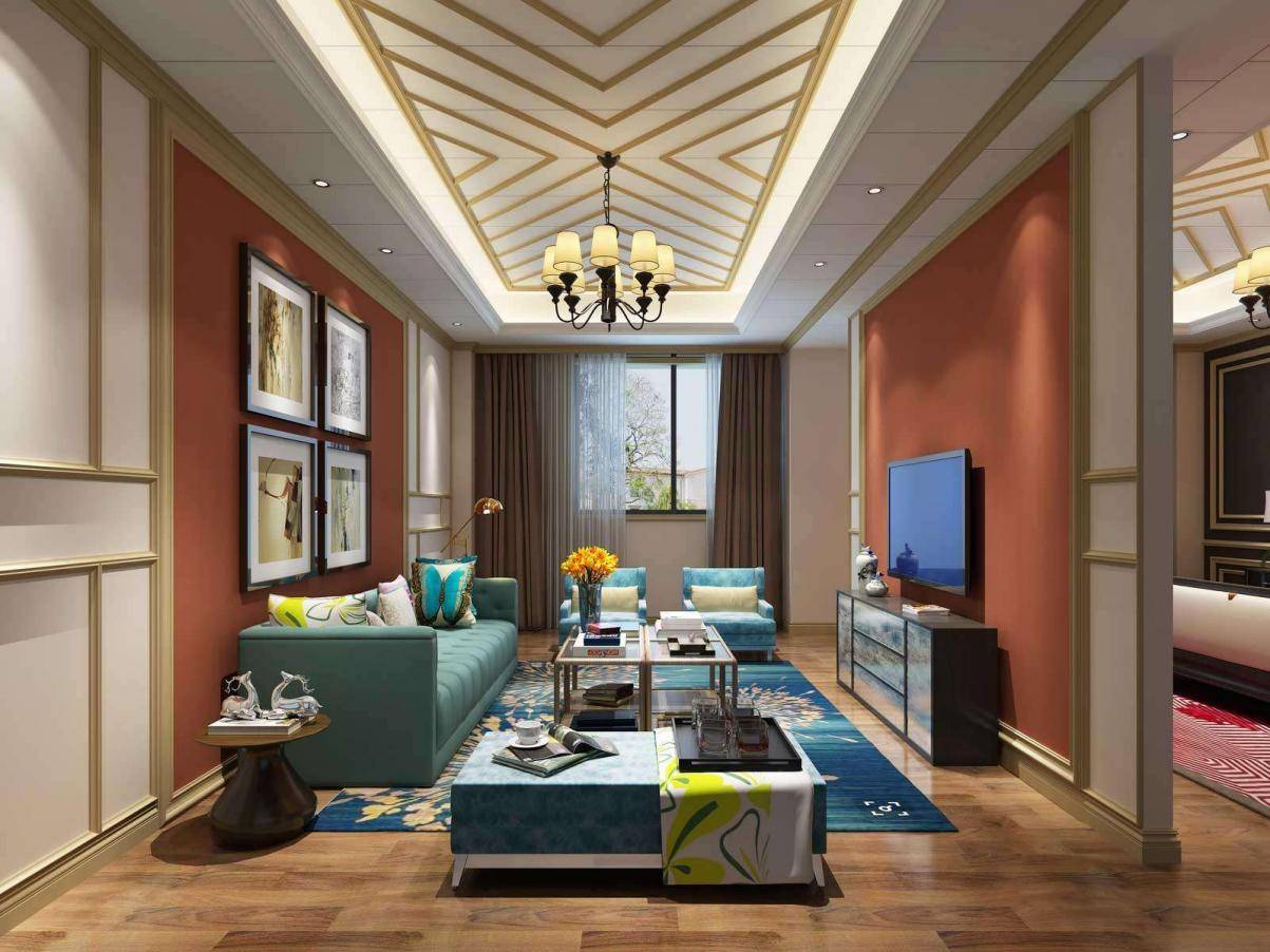 贵州鑫佳新型材料有限公司碳晶板全屋整装实力打造环保健康的家装臻品