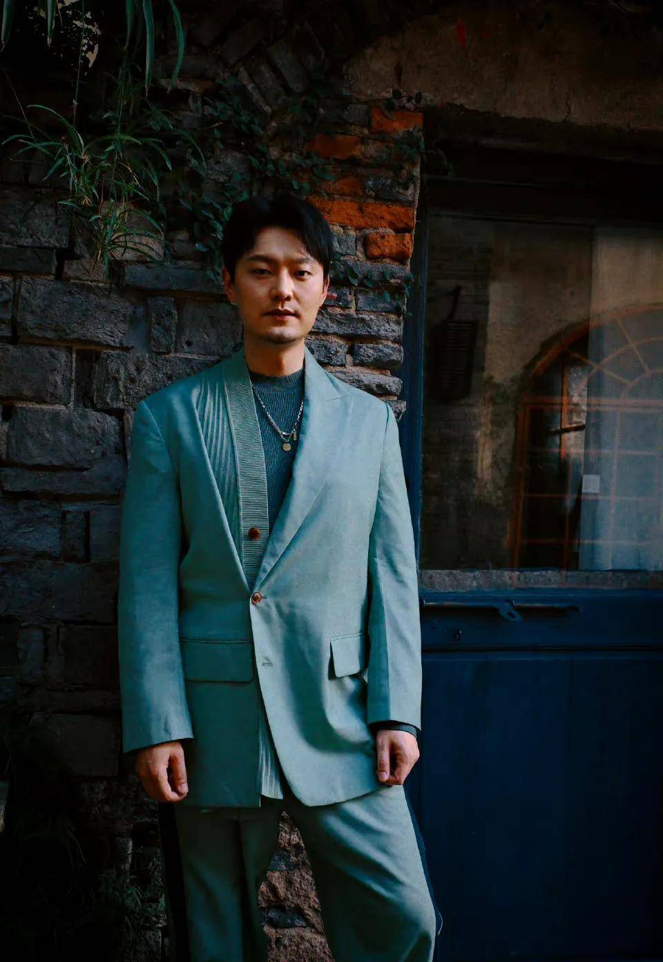 唐伯虎:汉语十级外国女歌手惊艳戏腔,堪称假老外,嫁中国老公_生活