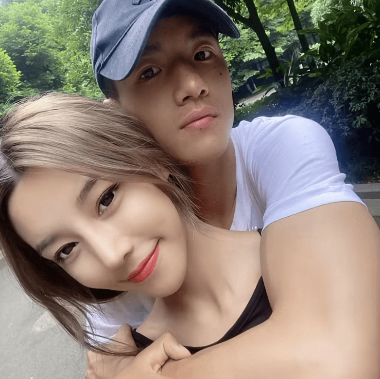 网红果果决定离婚!