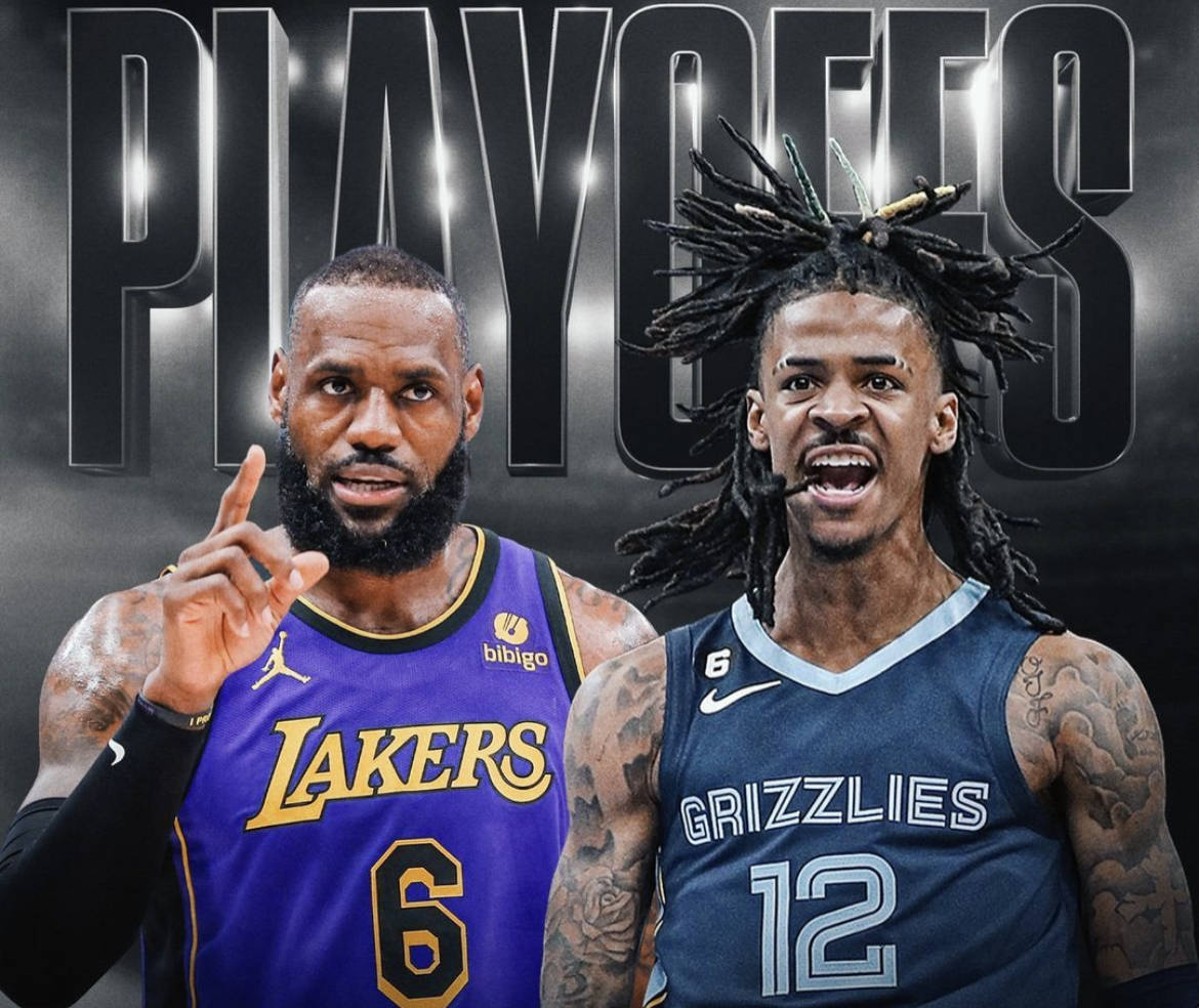 原创            4月17日NBA季后赛首轮赛程出炉！杜兰特充满斗志，詹姆斯鼓励队友-nba季后赛时间2024