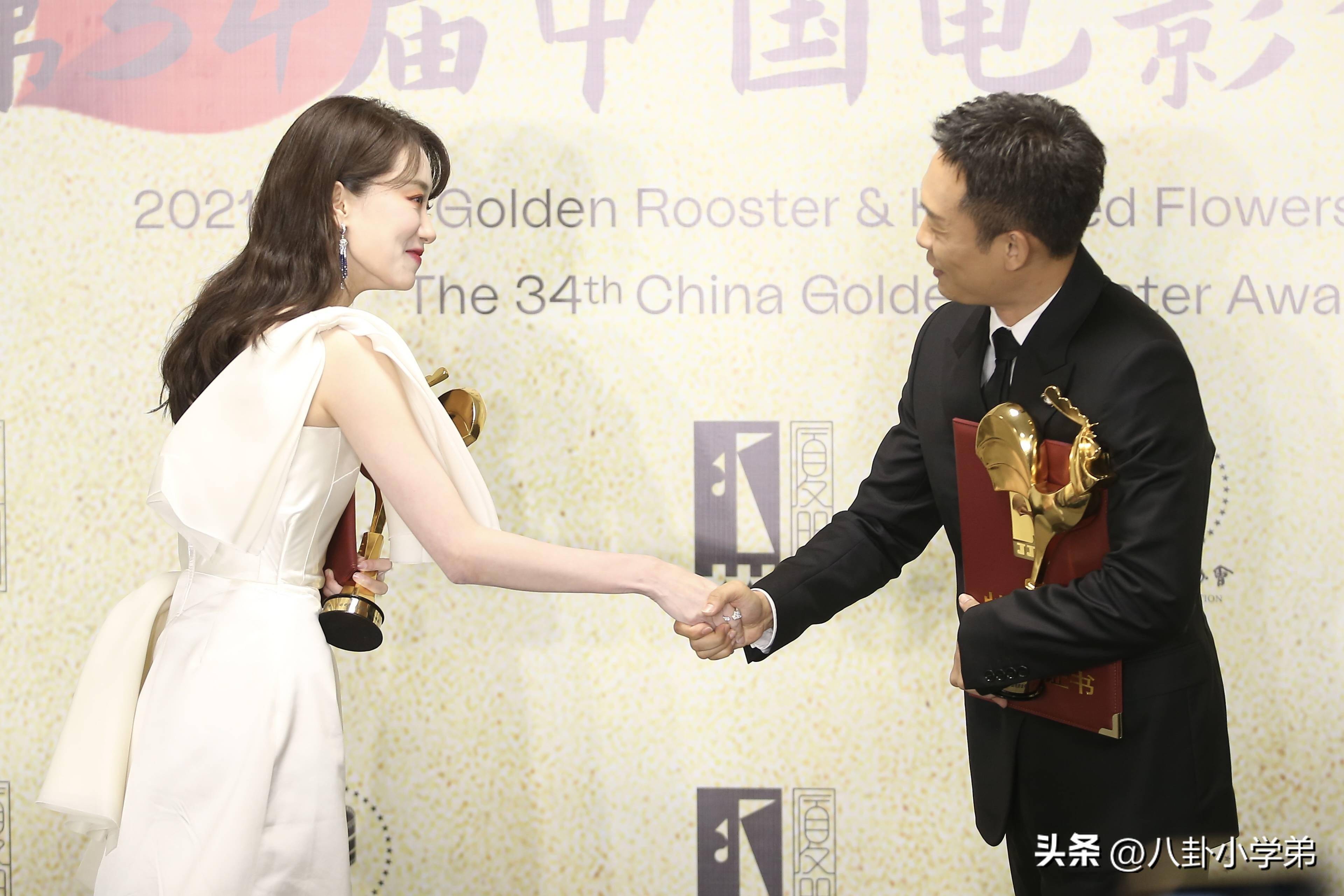 张译,正在成为下一个"刘涛"_靳东_角色_观众们