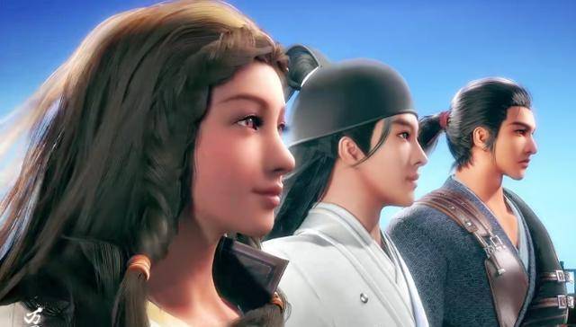 让人惋惜的四部国漫,好看但是不火,万国志和京剧猫绝对是精品_作品