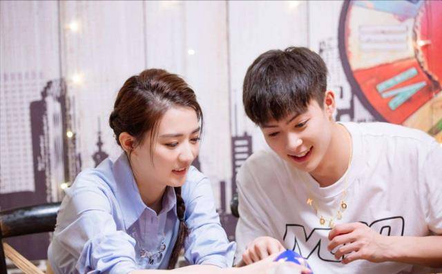 年仅20坐拥数亿身家,授予中尉军衔的徐璐,唯独在爱情上屡遭挫折