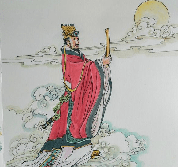 八仙中最差劲的一位大仙，得道前坏事干尽，最终竟也“立地成佛”_搜狐网