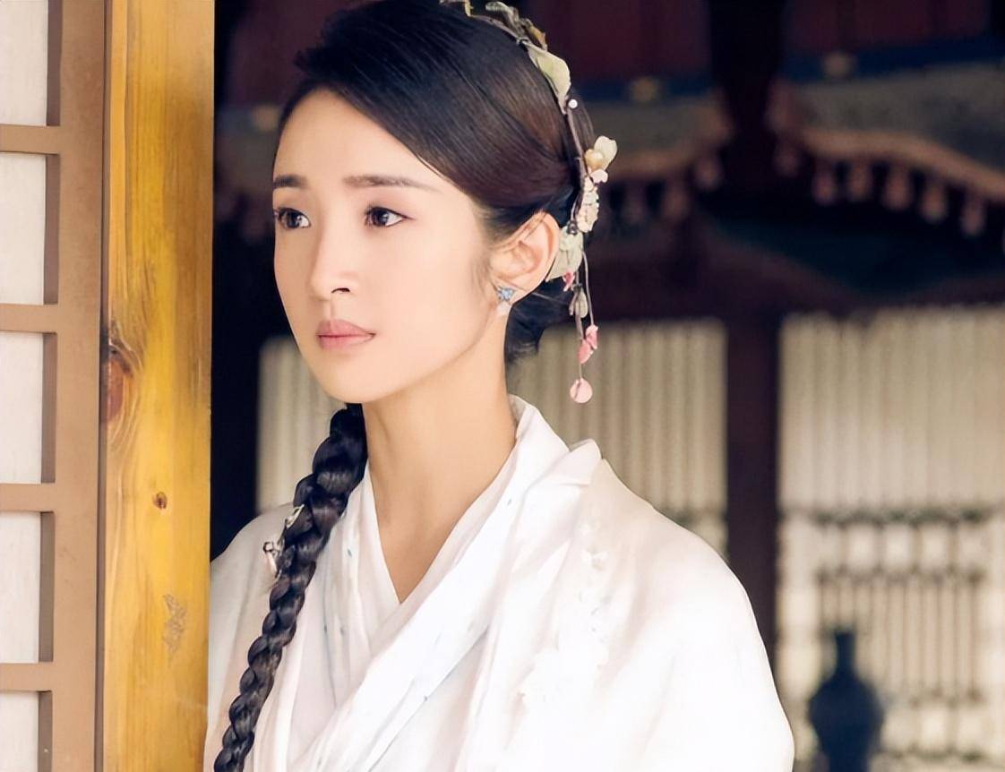 林依晨:曾被誉为"收视女王",39岁笑起来还是袁湘琴的模样_工作_长相