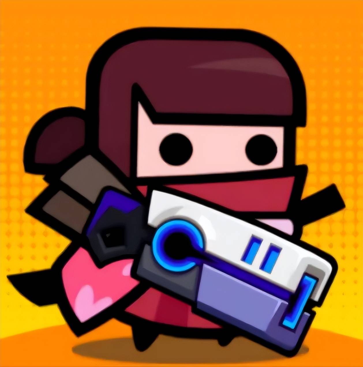 《弹壳特攻队》全网最全角色保姆级攻略(中)_技能_凯蒂斯_月咏