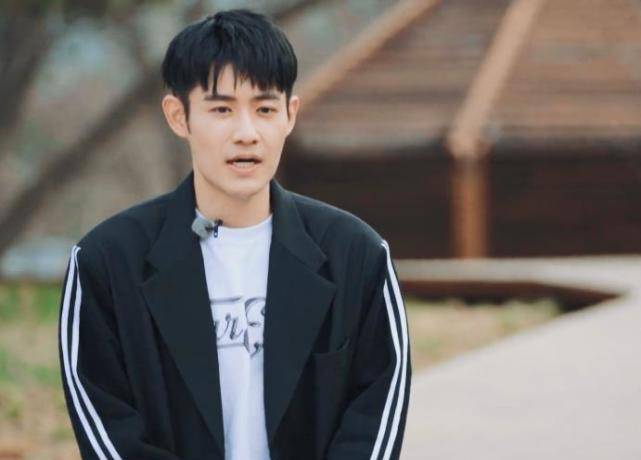 5年后录《桃花坞》,成第一大善人_彭楚粤_肖战_事情