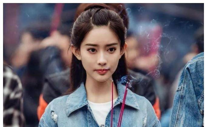 为什么虞书欣能成为甜美天花板,而孟子义只能被全网黑_肖战_孟子怡