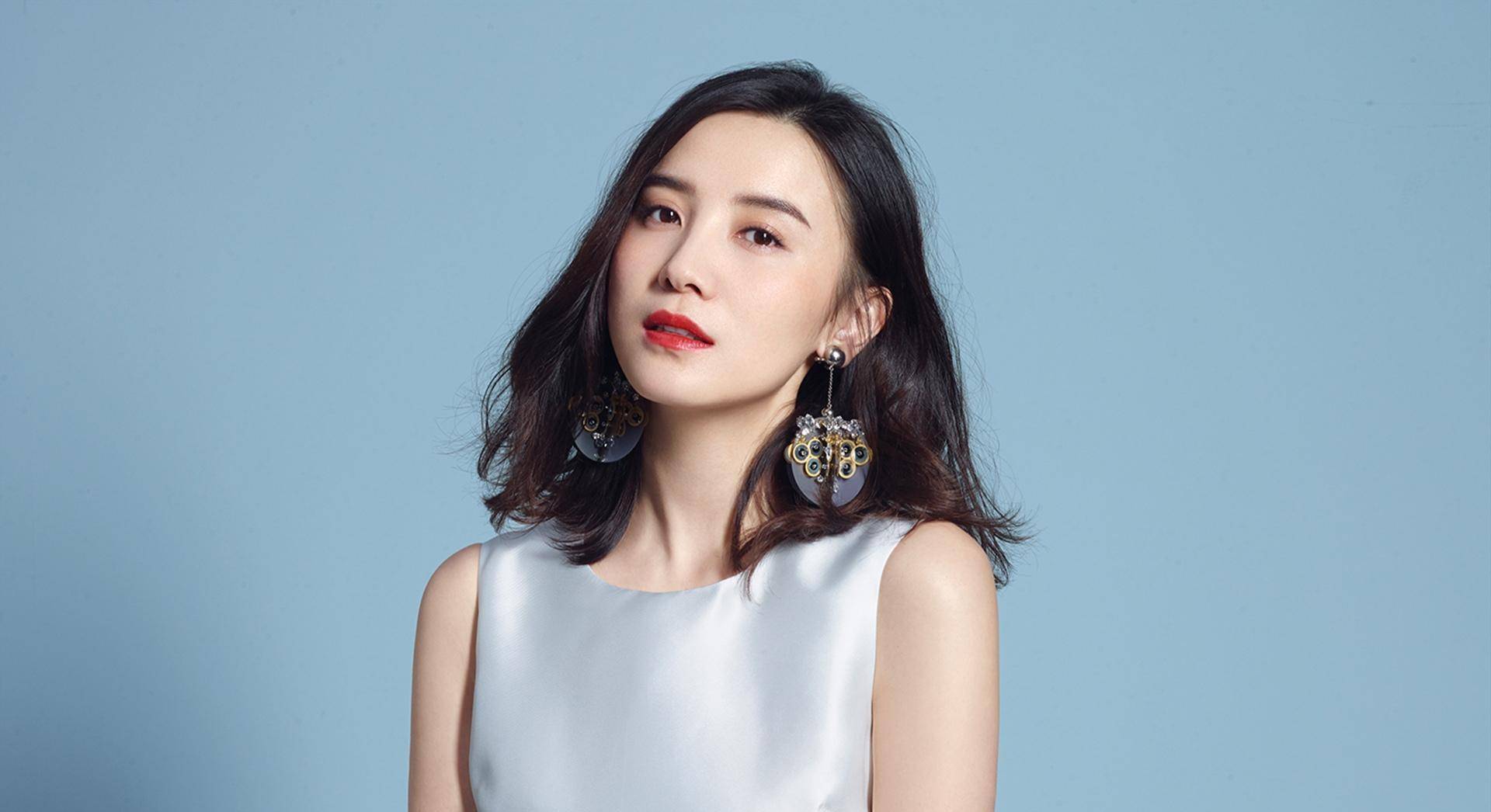 宋佳就是行走的时尚达人_气质_女人_造型