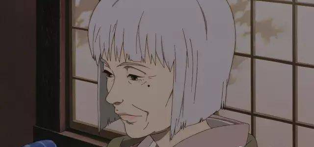 今敏,村井贞行编剧,小山茉美,饭冢昭三,折笠富美子,庄司美代子配音