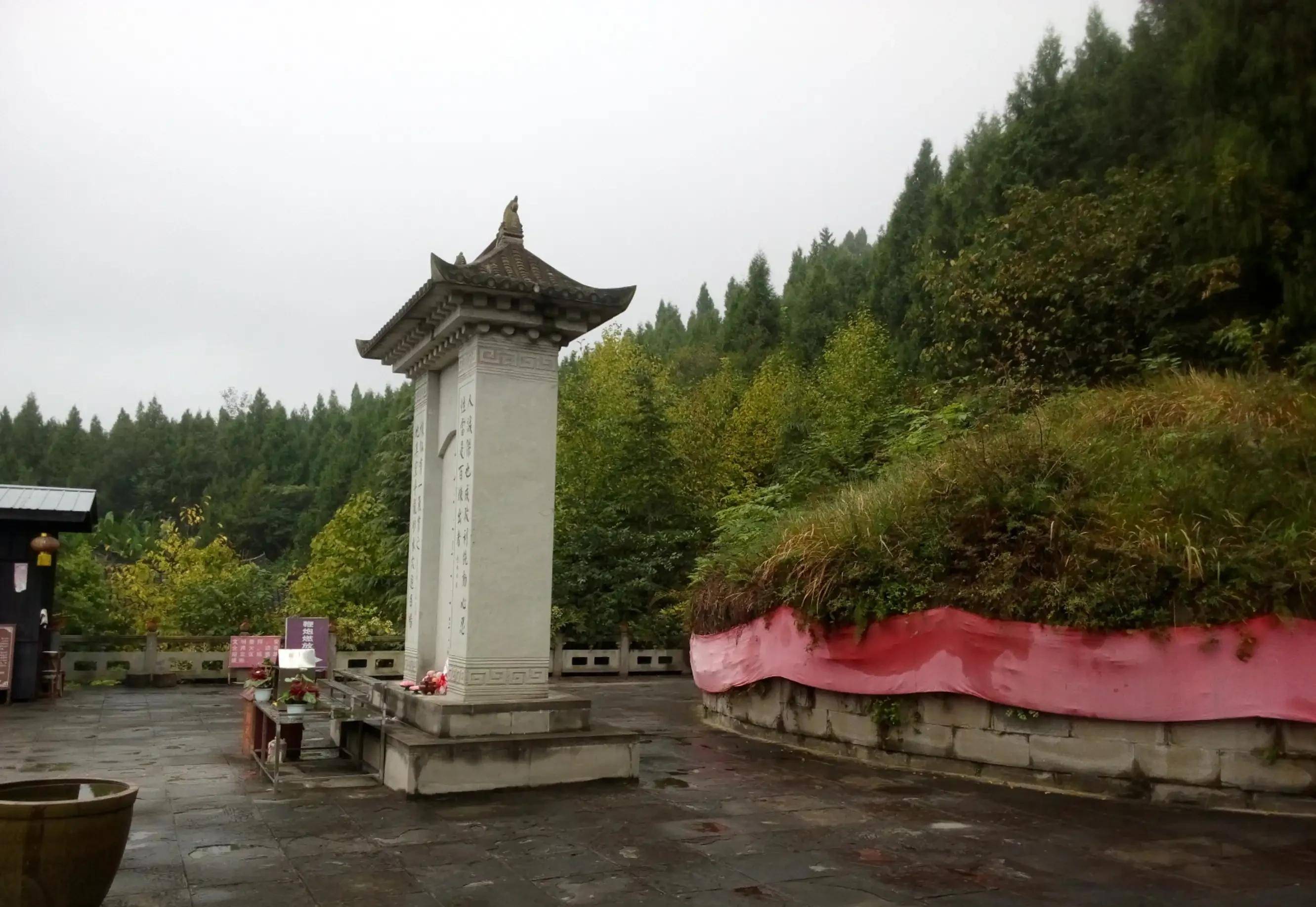 浙江宁波市天宫庄园景区,这些都是亮点,值得一游_文化_游客_建筑