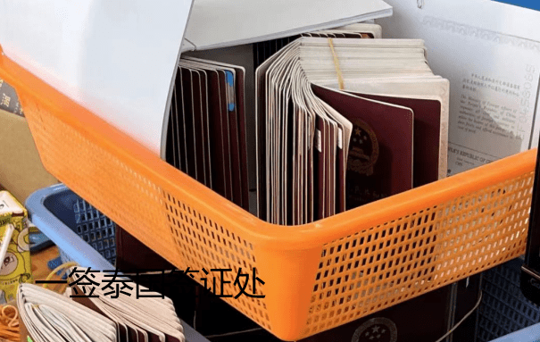 泰国养老签证续签材料（养老签体检要求）  第2张