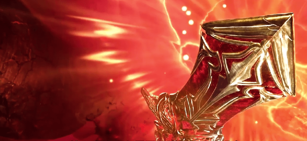 武庚纪:黑龙的战友赤龙和黄龙再次登场,杨戬认可武庚_武庚并_远古