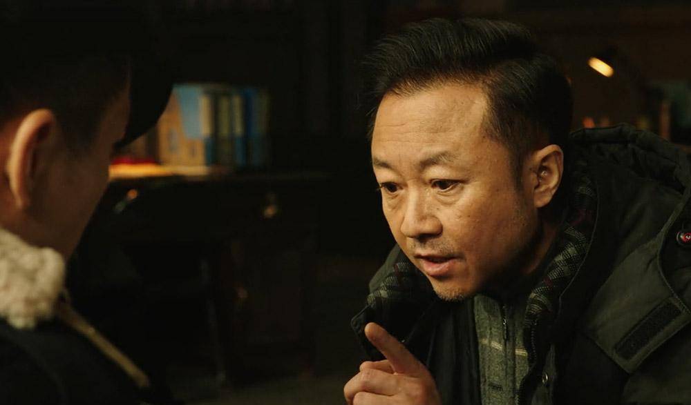 《尘封十三载》大结局:吴嘉伏法,是白晓芙亵渎婚姻最后的报应_张司城