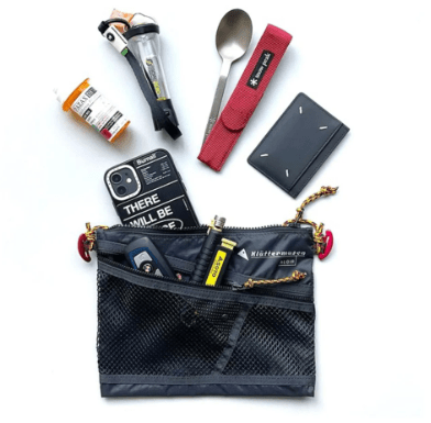 五一户外运动装备怎么选，列举出几款不错的户外装备