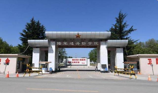 军校毕业生就业前景_录取分数线最低的军校是哪所_军事院校录取分数线