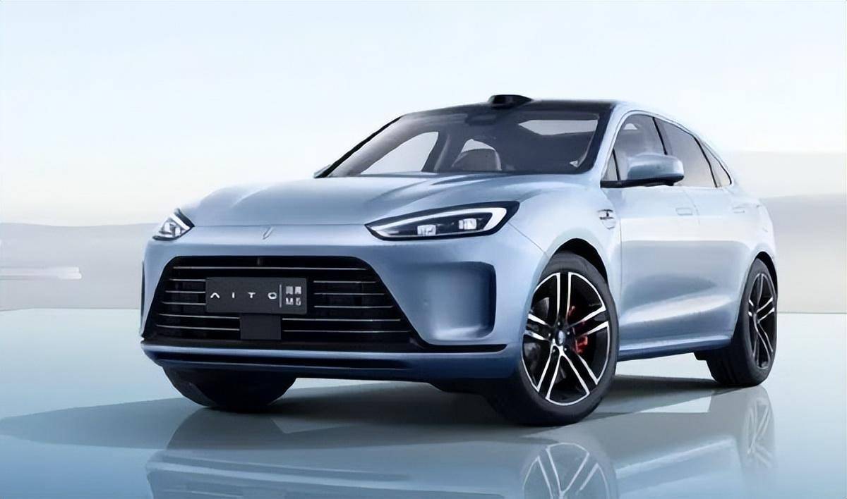 98万元起,aito问界m5智驾版上市_搜狐汽车_搜狐网